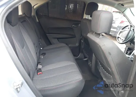 2015 Chevrolet Equinox 1Lt from USA, damaged, VIN 2GNALBEK9F6363082